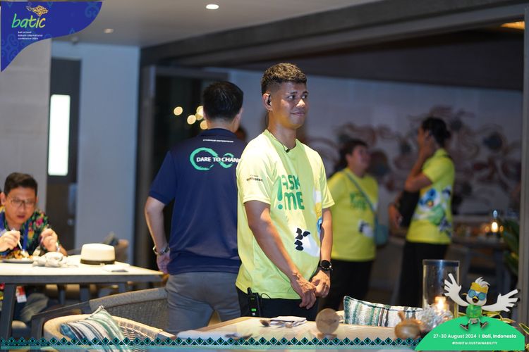 Race photo from Telin Batic 2024 Photo Search