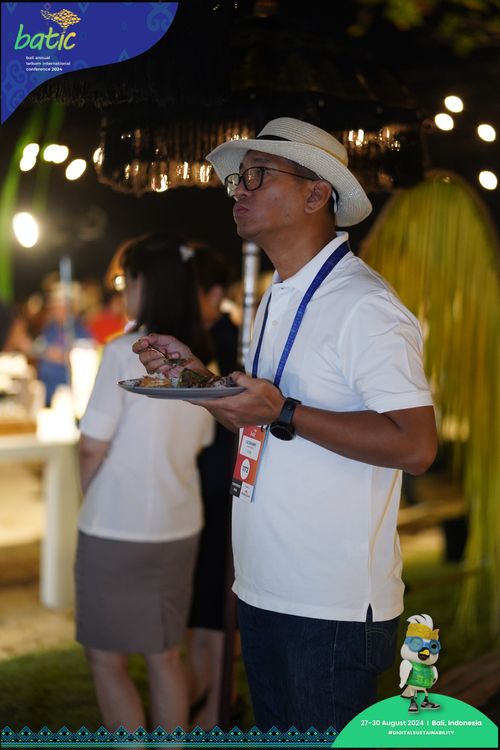 Race photo from Telin Batic 2024 Photo Search