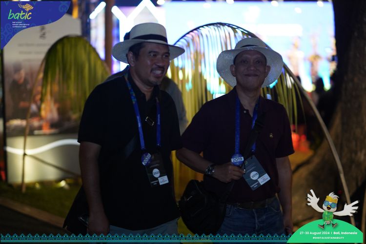 Race photo from Telin Batic 2024 Photo Search