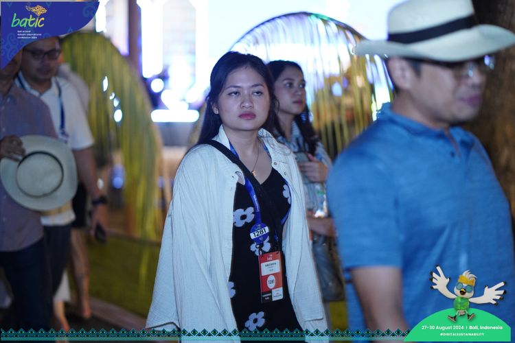 Race photo from Telin Batic 2024 Photo Search