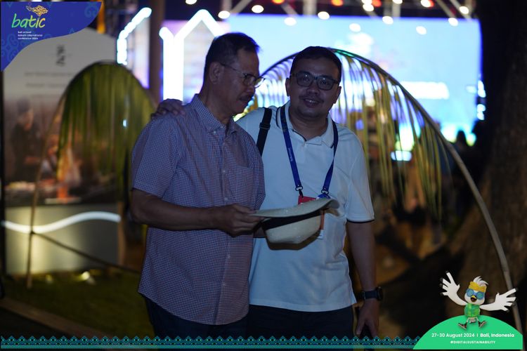 Race photo from Telin Batic 2024 Photo Search
