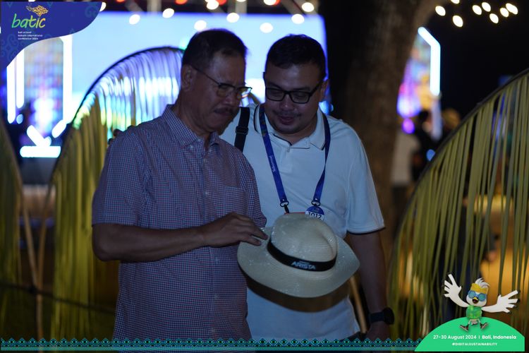 Race photo from Telin Batic 2024 Photo Search