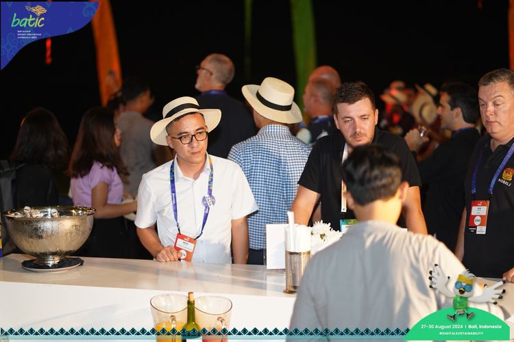 Race photo from Telin Batic 2024 Photo Search