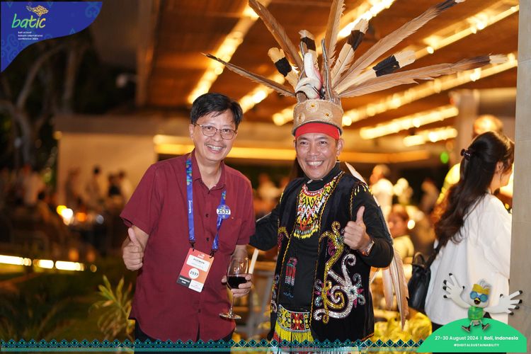 Race photo from Telin Batic 2024 Photo Search
