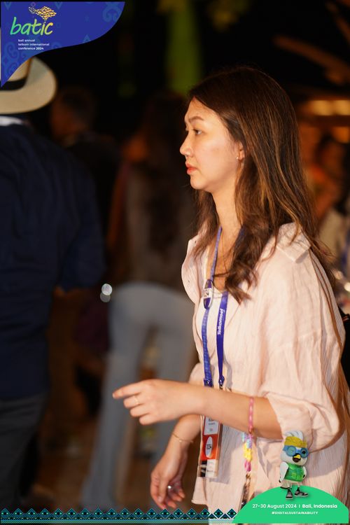 Race photo from Telin Batic 2024 Photo Search