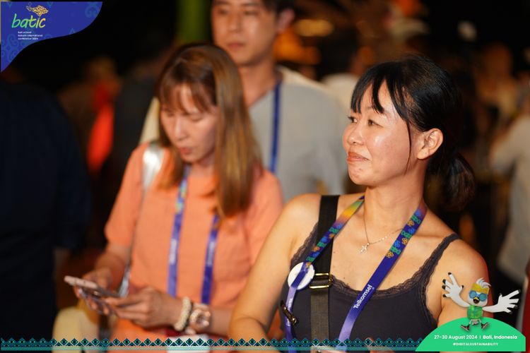 Race photo from Telin Batic 2024 Photo Search