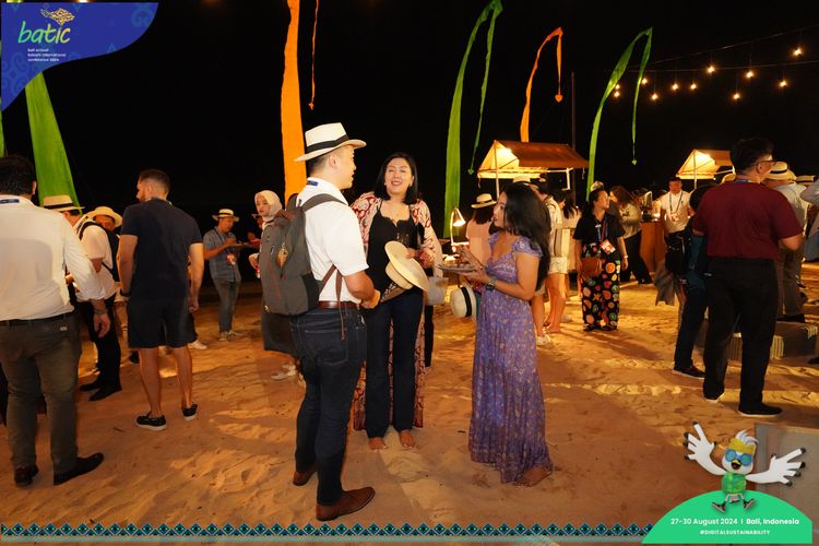 Race photo from Telin Batic 2024 Photo Search