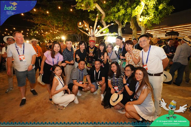 Race photo from Telin Batic 2024 Photo Search