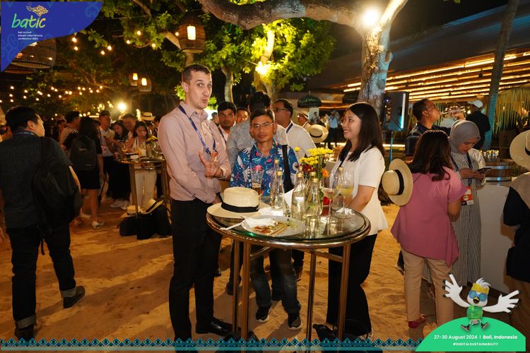 Race photo from Telin Batic 2024 Photo Search