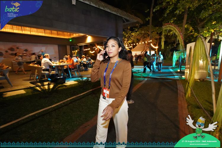 Race photo from Telin Batic 2024 Photo Search
