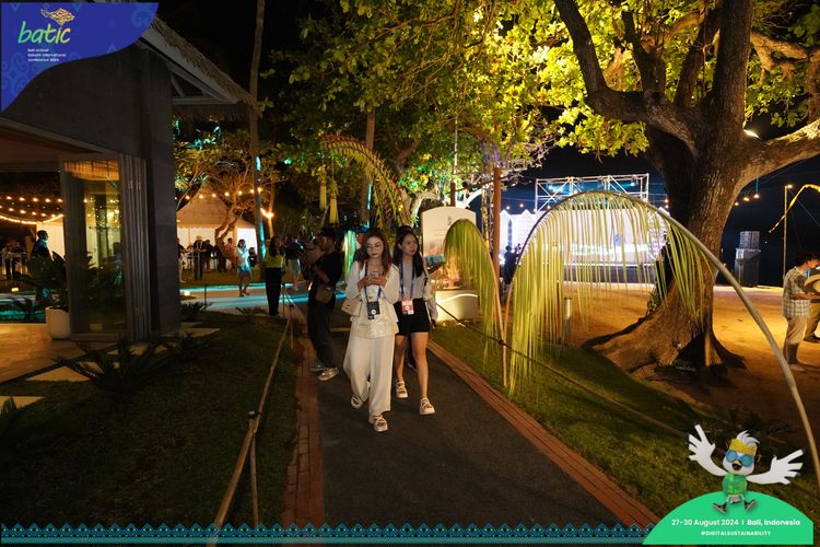 Race photo from Telin Batic 2024 Photo Search