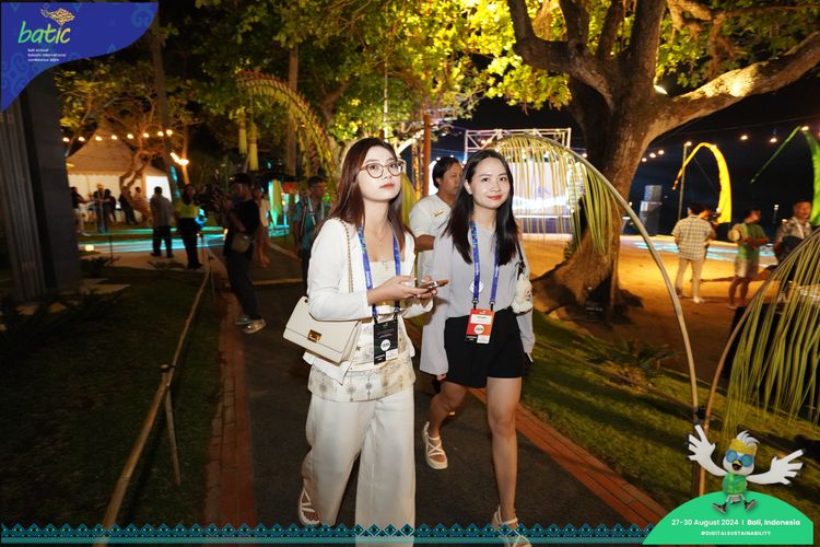 Race photo from Telin Batic 2024 Photo Search