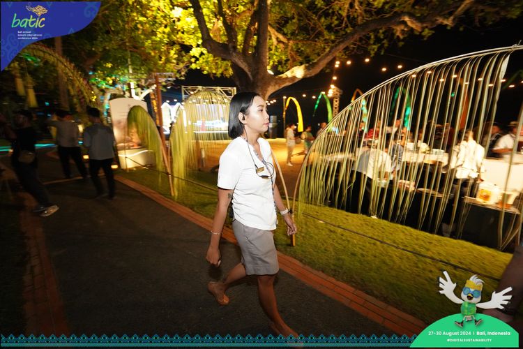 Race photo from Telin Batic 2024 Photo Search