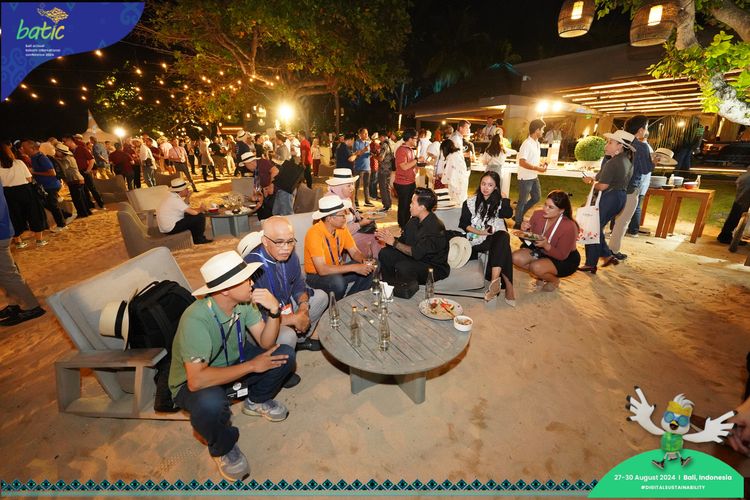 Race photo from Telin Batic 2024 Photo Search