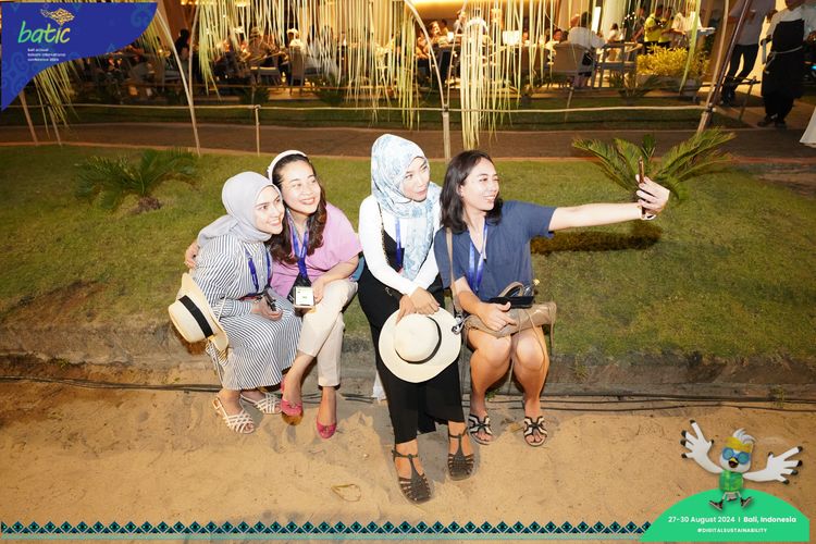 Race photo from Telin Batic 2024 Photo Search