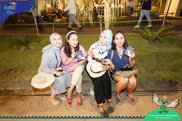 Race photo from Telin Batic 2024 Photo Search