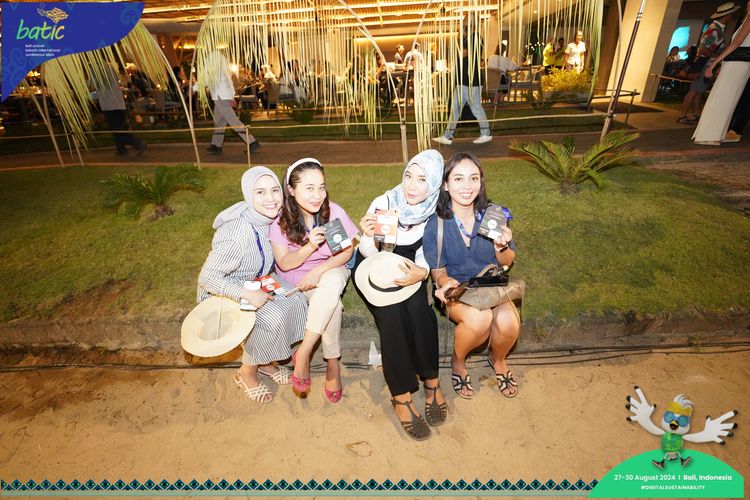 Race photo from Telin Batic 2024 Photo Search