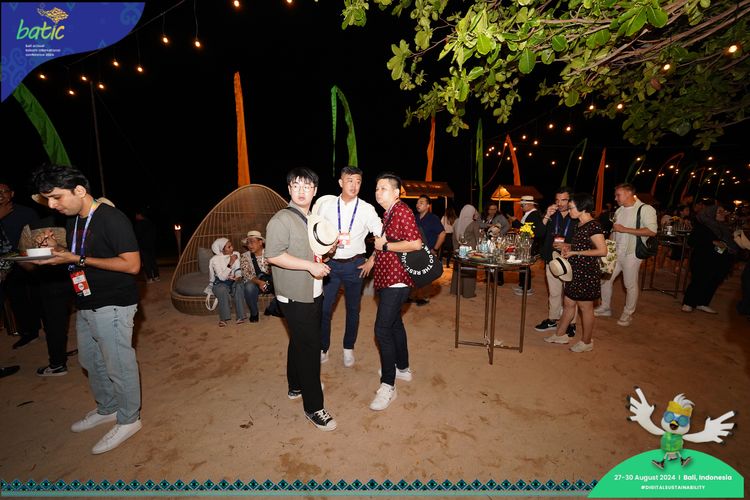 Race photo from Telin Batic 2024 Photo Search
