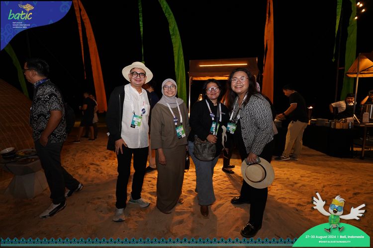 Race photo from Telin Batic 2024 Photo Search