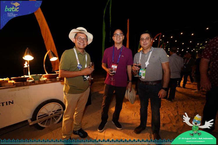 Race photo from Telin Batic 2024 Photo Search