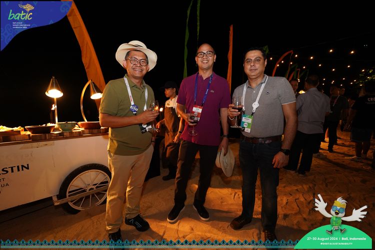Race photo from Telin Batic 2024 Photo Search