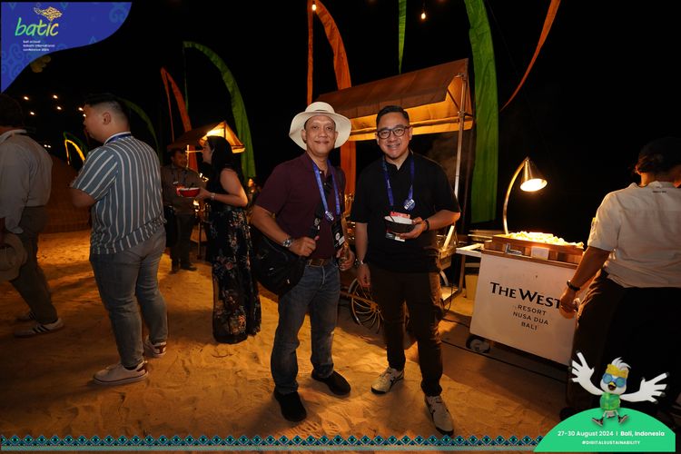 Race photo from Telin Batic 2024 Photo Search