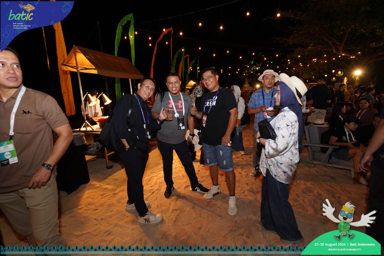 Race photo from Telin Batic 2024 Photo Search