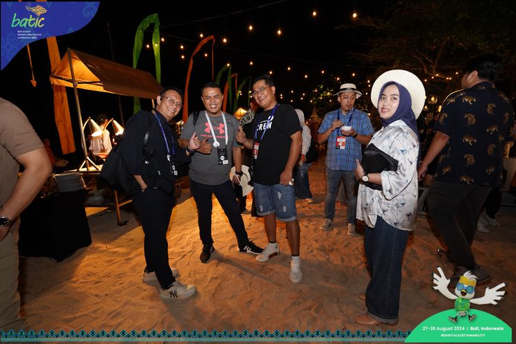 Race photo from Telin Batic 2024 Photo Search