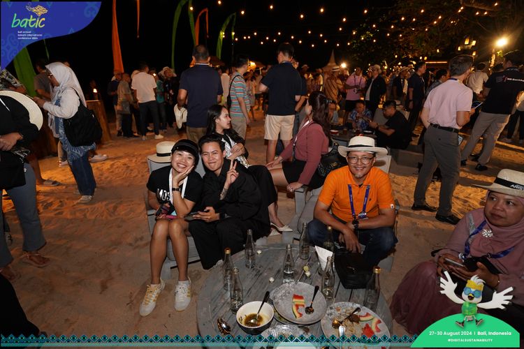 Race photo from Telin Batic 2024 Photo Search