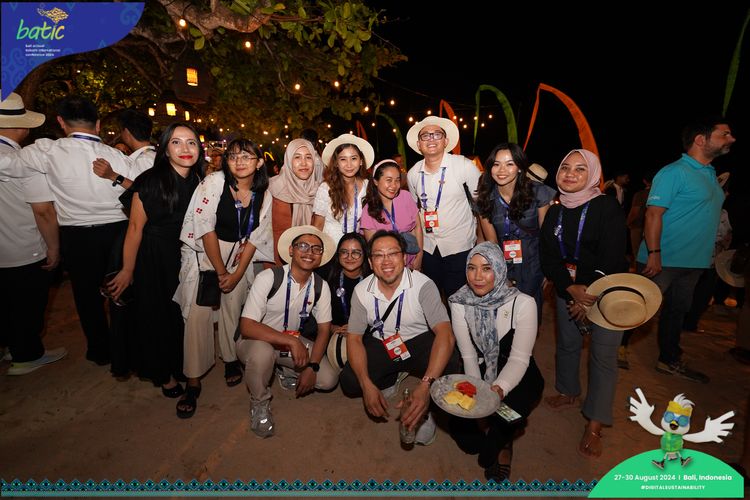 Race photo from Telin Batic 2024 Photo Search
