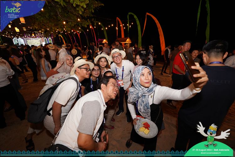 Race photo from Telin Batic 2024 Photo Search