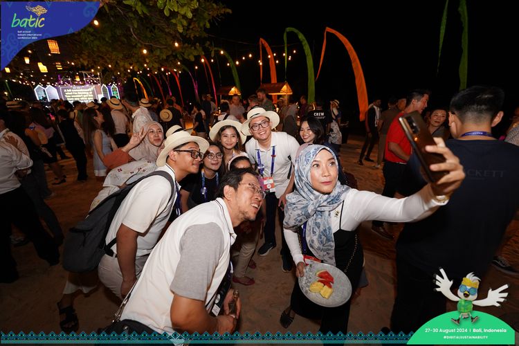 Race photo from Telin Batic 2024 Photo Search