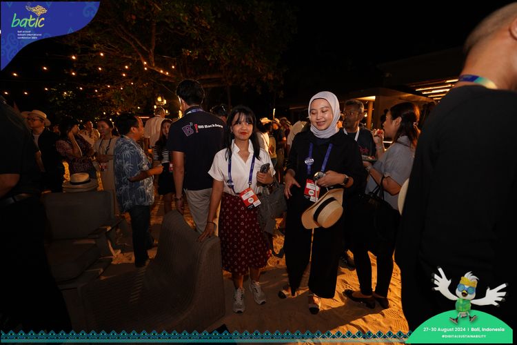 Race photo from Telin Batic 2024 Photo Search