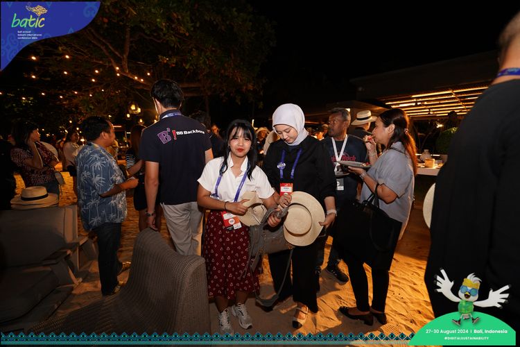 Race photo from Telin Batic 2024 Photo Search