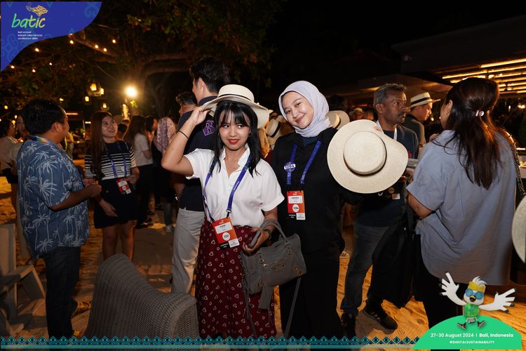 Race photo from Telin Batic 2024 Photo Search