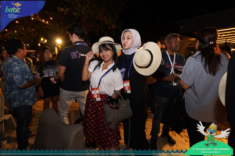 Race photo from Telin Batic 2024 Photo Search
