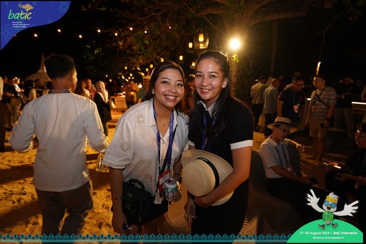 Race photo from Telin Batic 2024 Photo Search