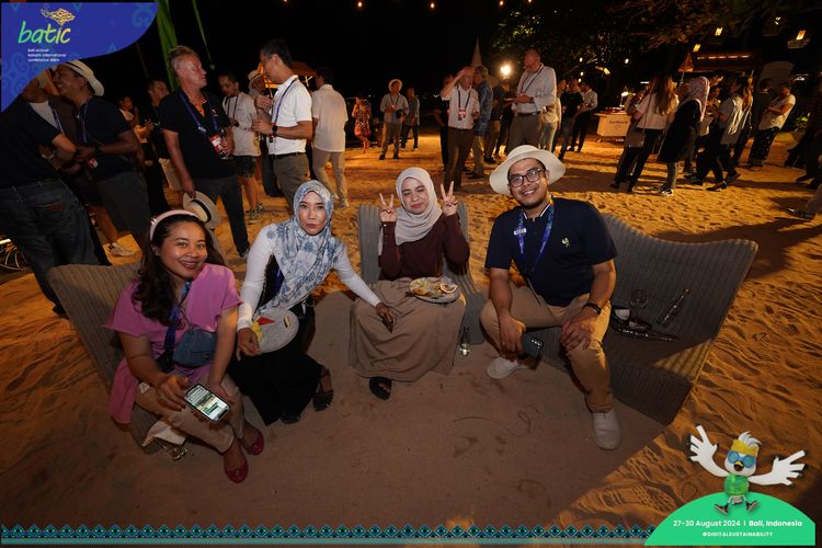 Race photo from Telin Batic 2024 Photo Search