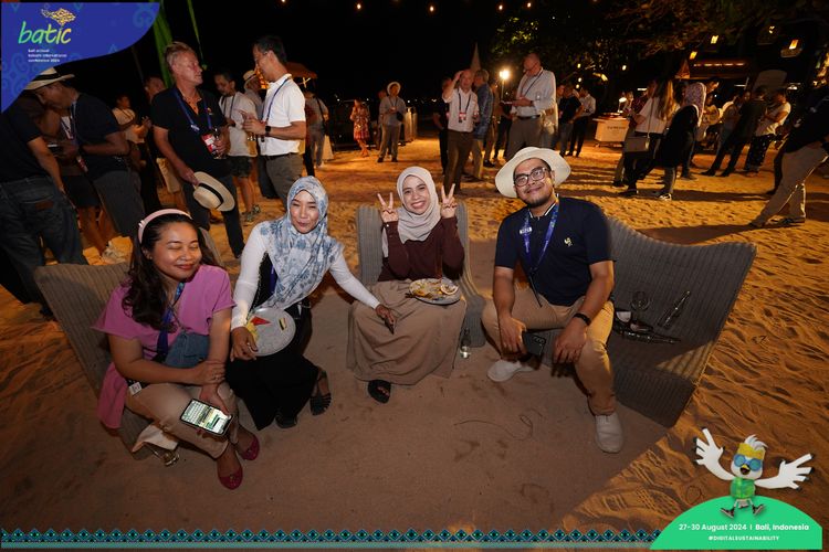 Race photo from Telin Batic 2024 Photo Search
