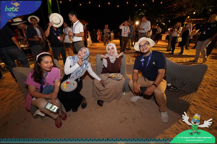 Race photo from Telin Batic 2024 Photo Search
