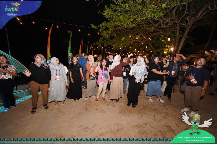 Race photo from Telin Batic 2024 Photo Search