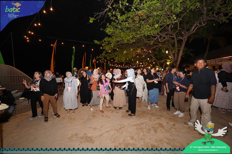 Race photo from Telin Batic 2024 Photo Search