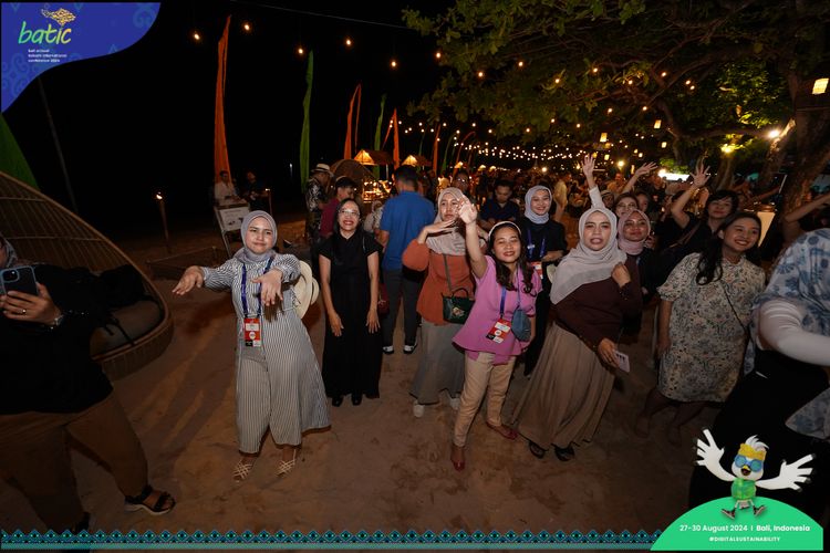 Race photo from Telin Batic 2024 Photo Search