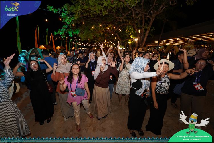 Race photo from Telin Batic 2024 Photo Search