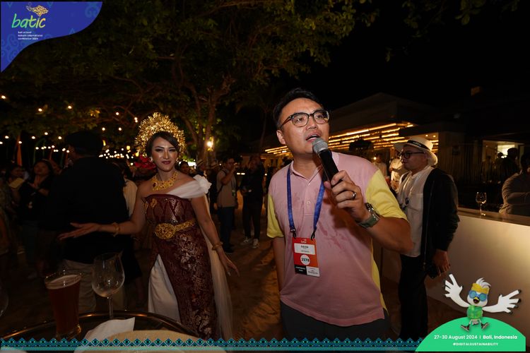 Race photo from Telin Batic 2024 Photo Search