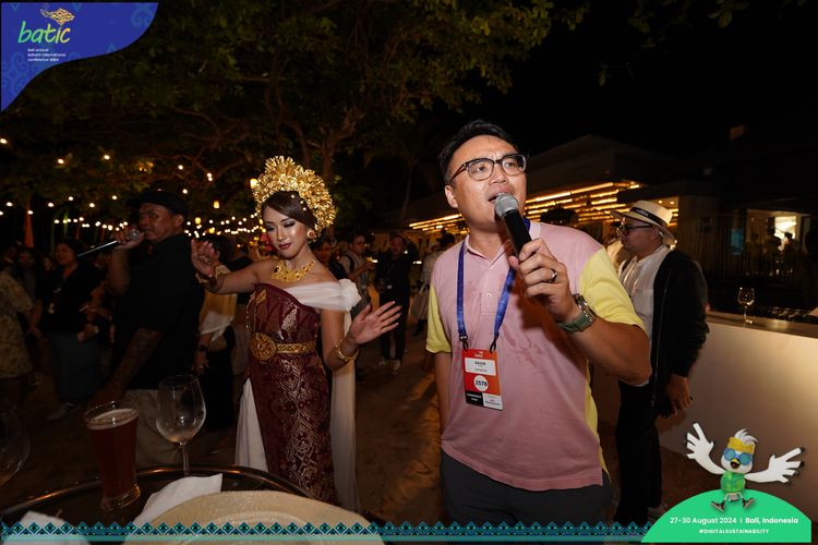 Race photo from Telin Batic 2024 Photo Search