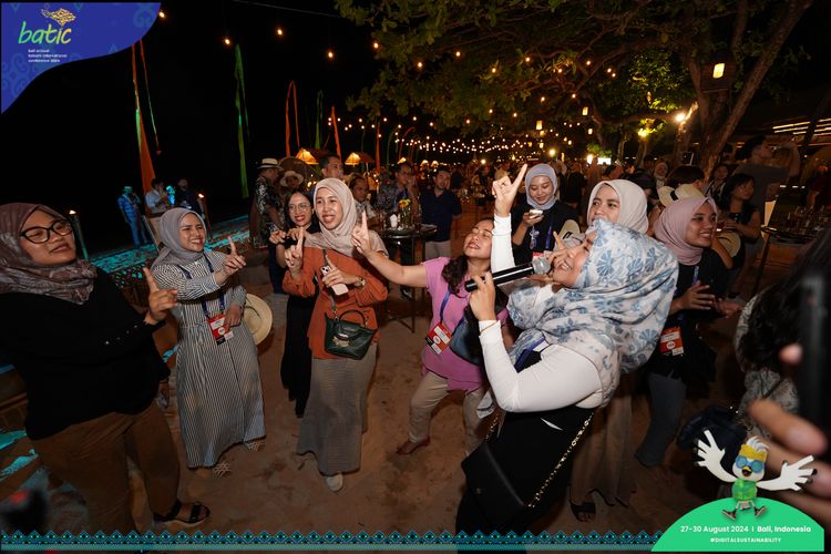 Race photo from Telin Batic 2024 Photo Search