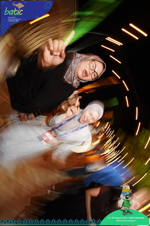 Race photo from Telin Batic 2024 Photo Search