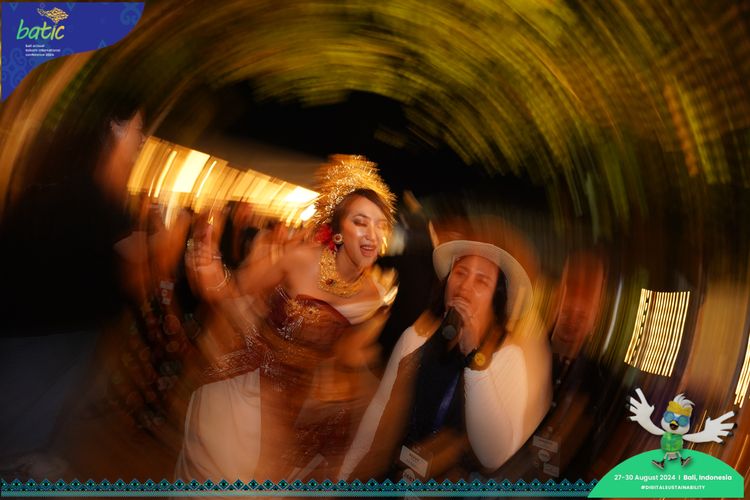 Race photo from Telin Batic 2024 Photo Search