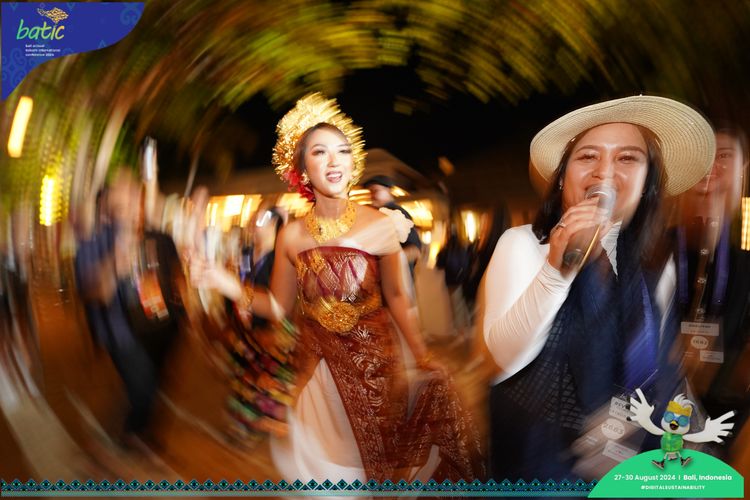 Race photo from Telin Batic 2024 Photo Search